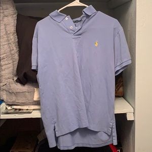 Polo shirt